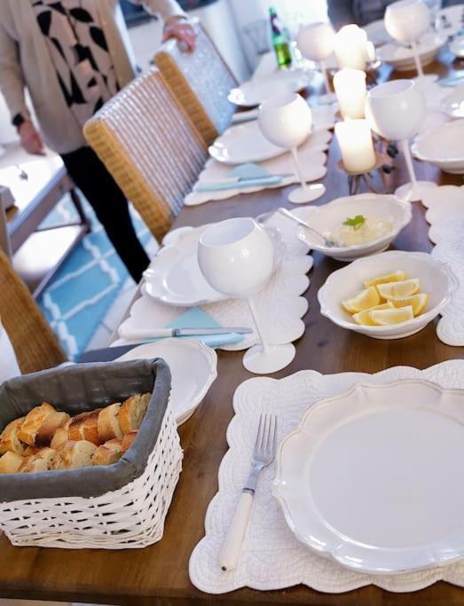 Charmantes Haus Im Golf Club Saint Tropez المظهر الخارجي الصورة