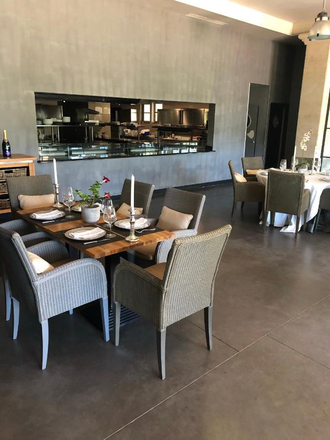 Charmantes Haus Im Golf Club Saint Tropez المظهر الخارجي الصورة