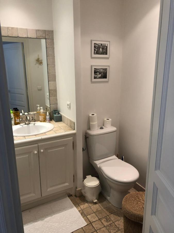 Charmantes Haus Im Golf Club Saint Tropez المظهر الخارجي الصورة